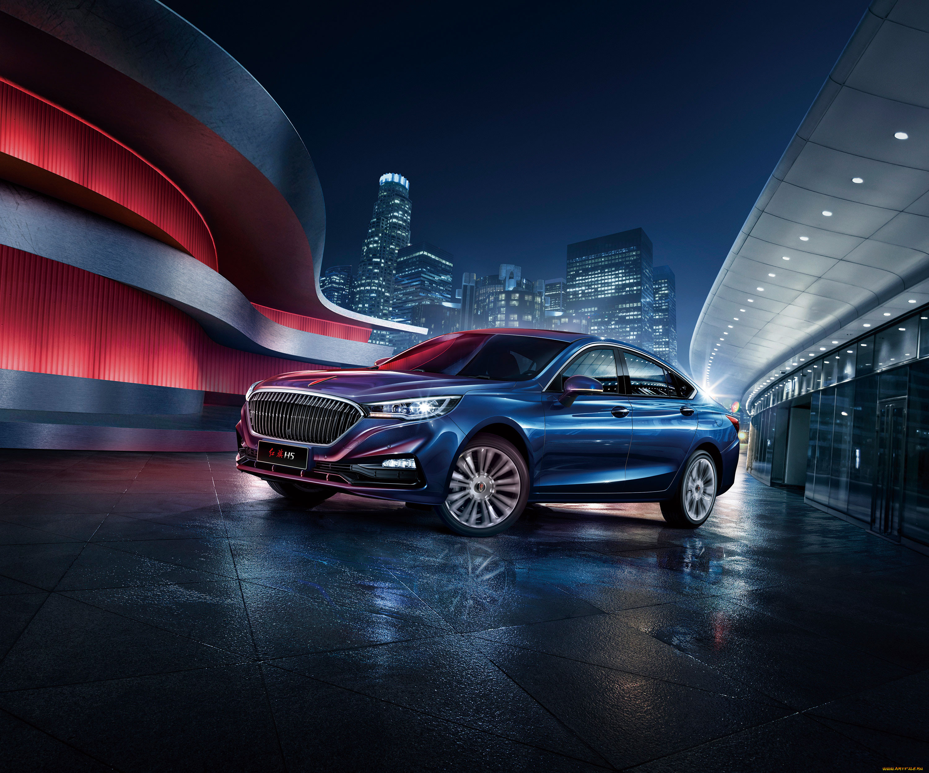 , hongqi